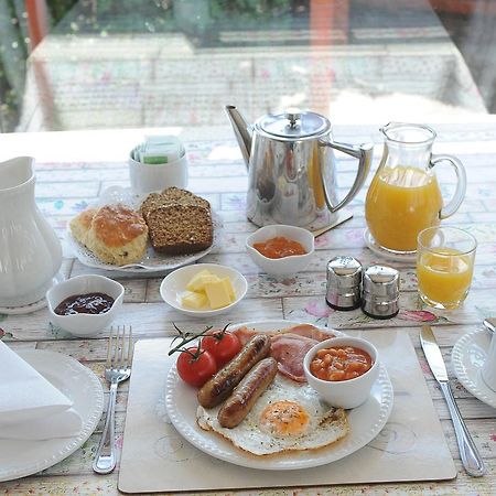 Avondale Farmhouse B&B Pettigoe Zewnętrze zdjęcie