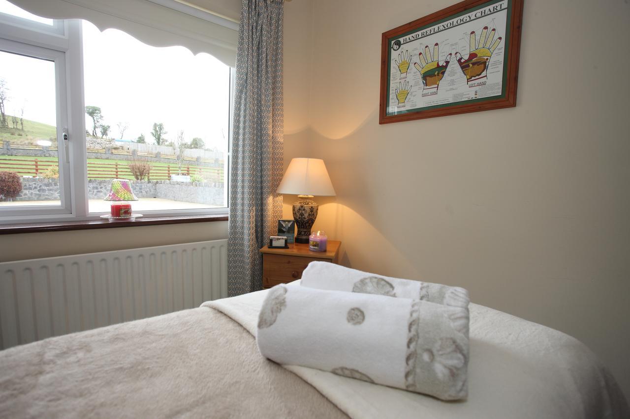 Avondale Farmhouse B&B Pettigoe Zewnętrze zdjęcie