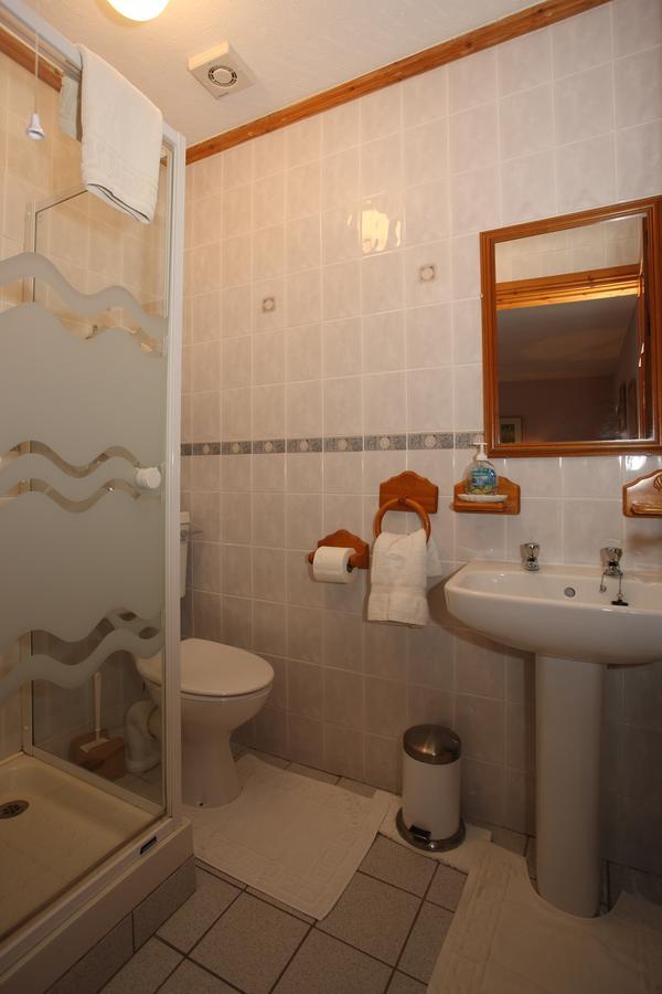 Avondale Farmhouse B&B Pettigoe Zewnętrze zdjęcie