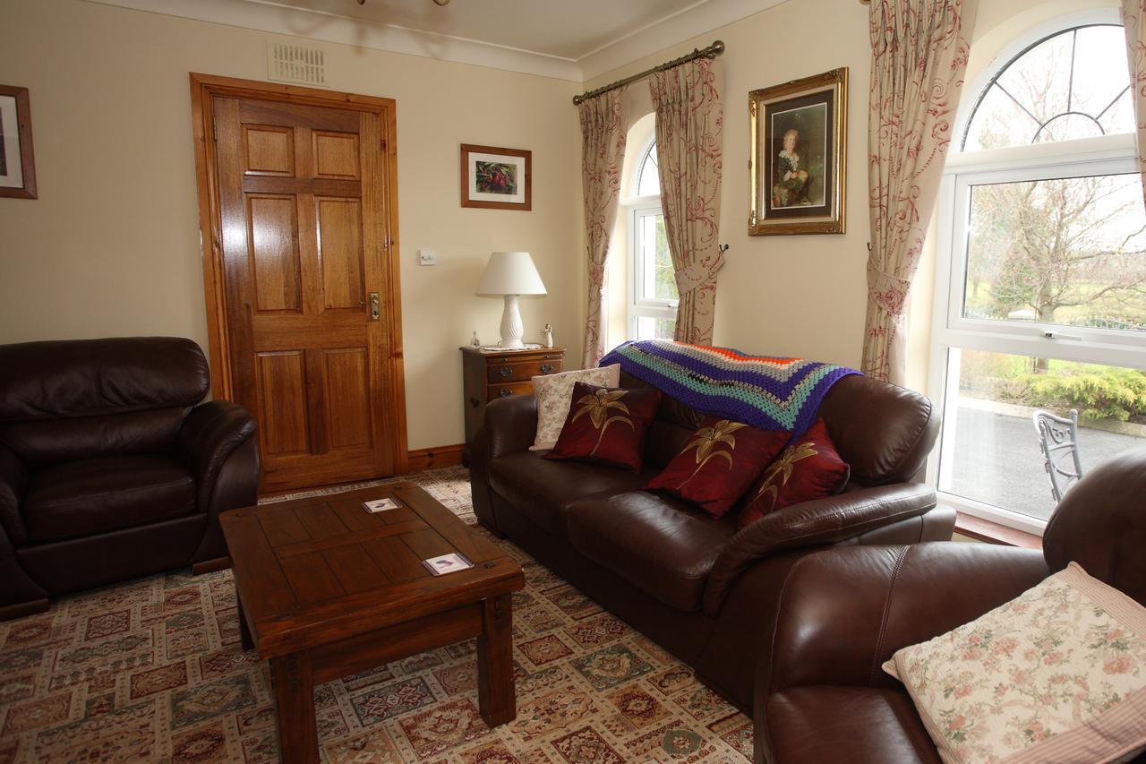 Avondale Farmhouse B&B Pettigoe Zewnętrze zdjęcie
