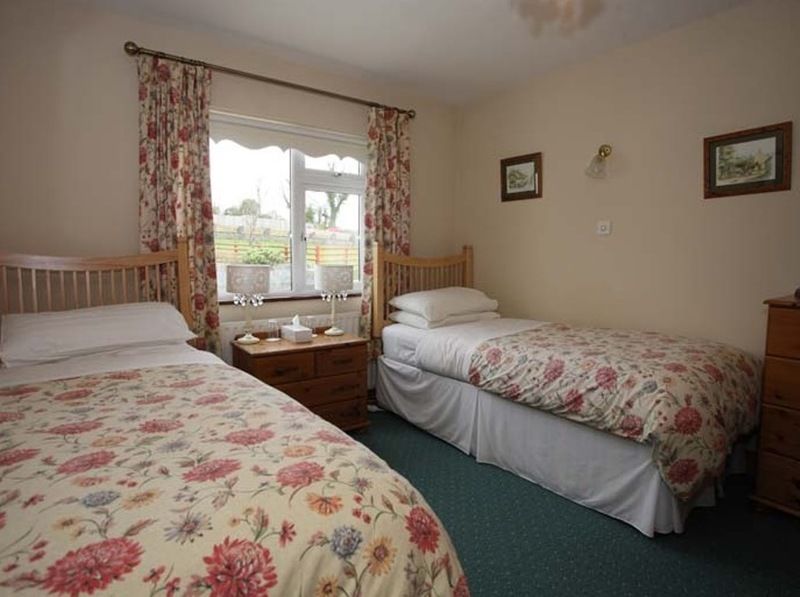 Avondale Farmhouse B&B Pettigoe Zewnętrze zdjęcie