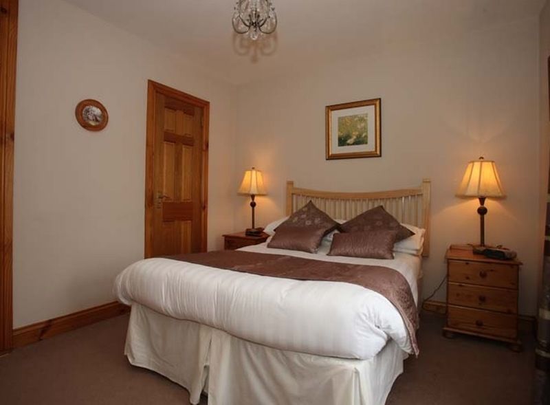 Avondale Farmhouse B&B Pettigoe Zewnętrze zdjęcie