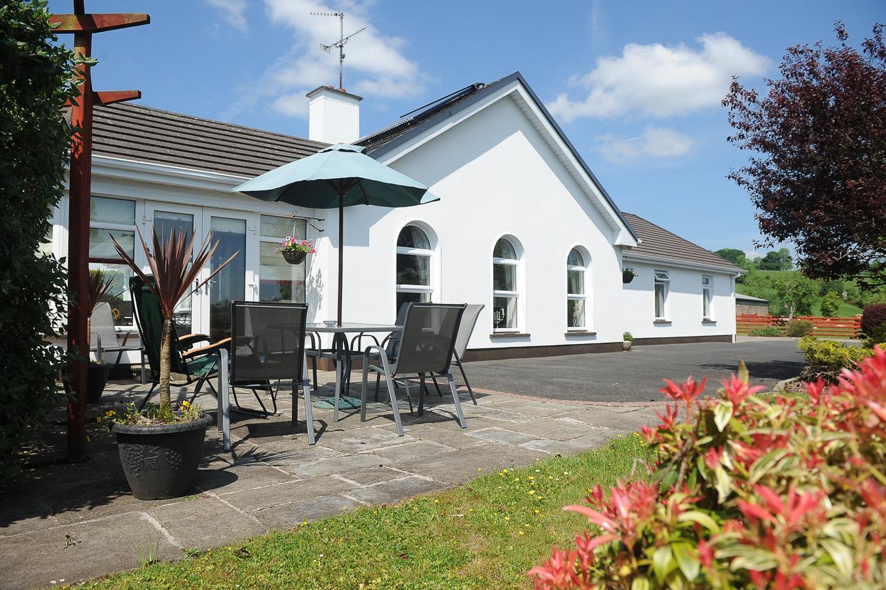 Avondale Farmhouse B&B Pettigoe Zewnętrze zdjęcie