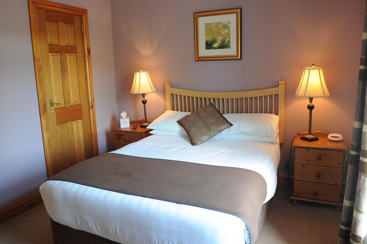 Avondale Farmhouse B&B Pettigoe Zewnętrze zdjęcie