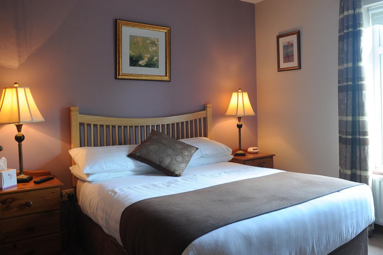 Avondale Farmhouse B&B Pettigoe Zewnętrze zdjęcie