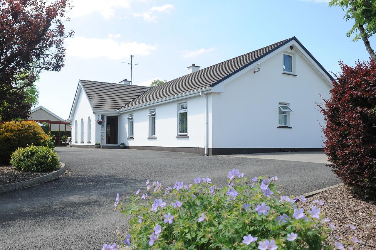 Avondale Farmhouse B&B Pettigoe Zewnętrze zdjęcie